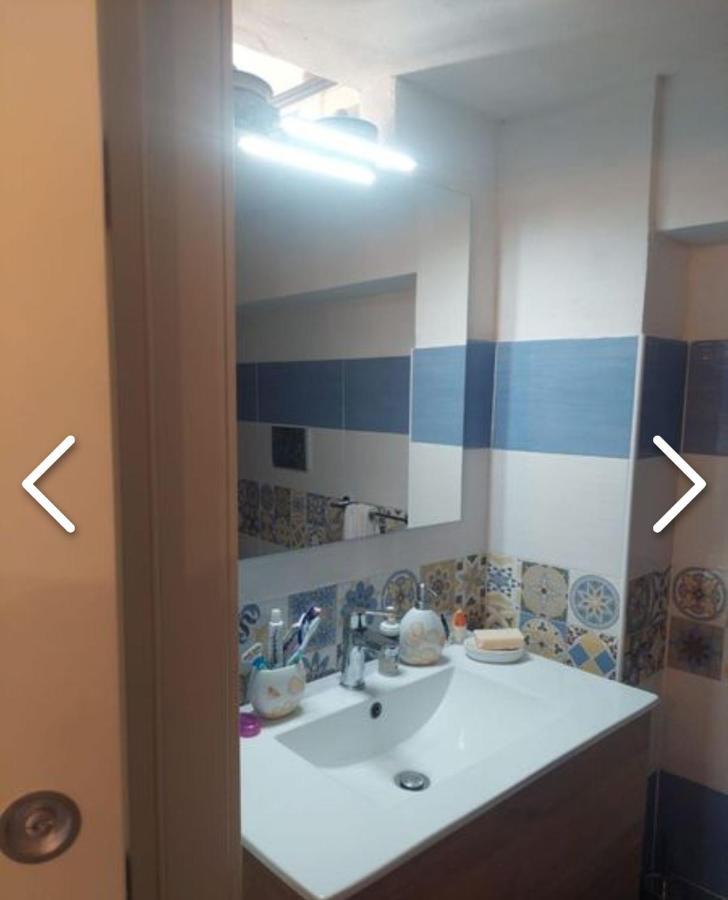 Antico Vicolo Villa Avola Luaran gambar