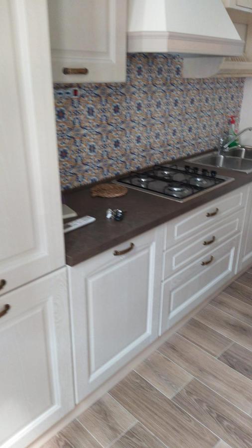 Antico Vicolo Villa Avola Luaran gambar