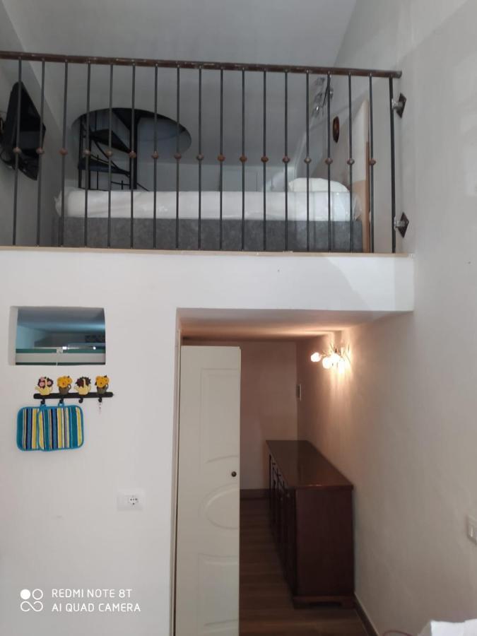 Antico Vicolo Villa Avola Luaran gambar
