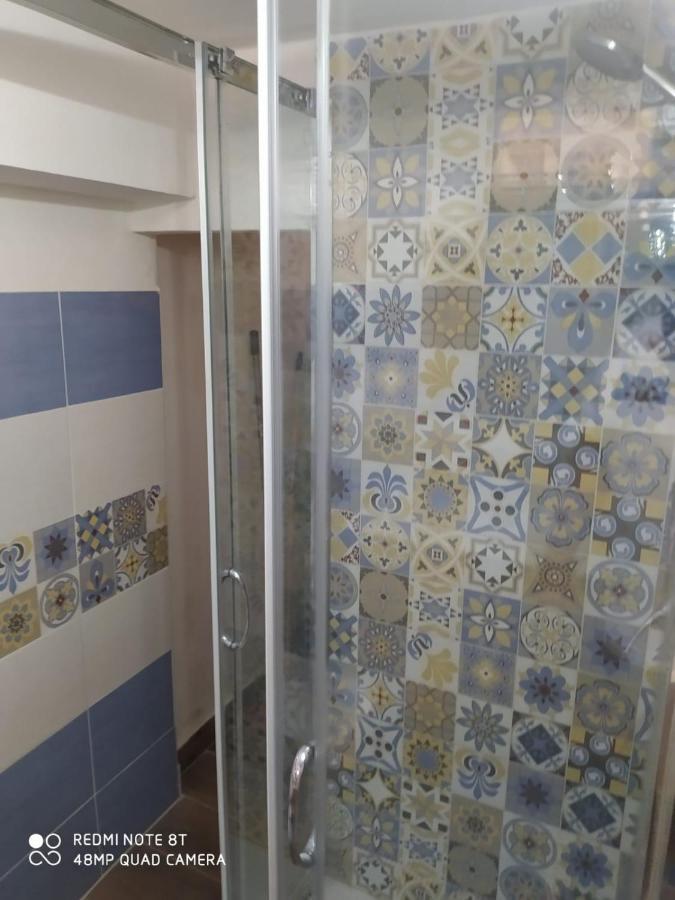 Antico Vicolo Villa Avola Luaran gambar